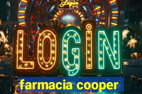 farmacia cooper